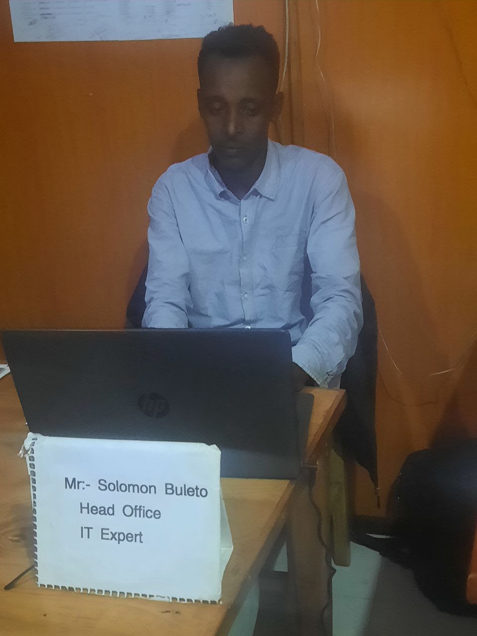 IT Expert