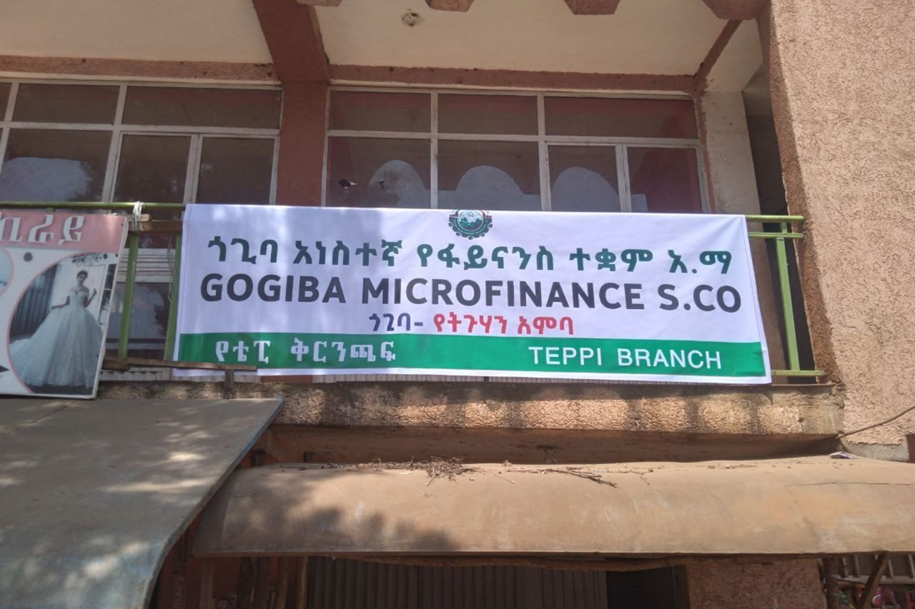 Tepi Branch